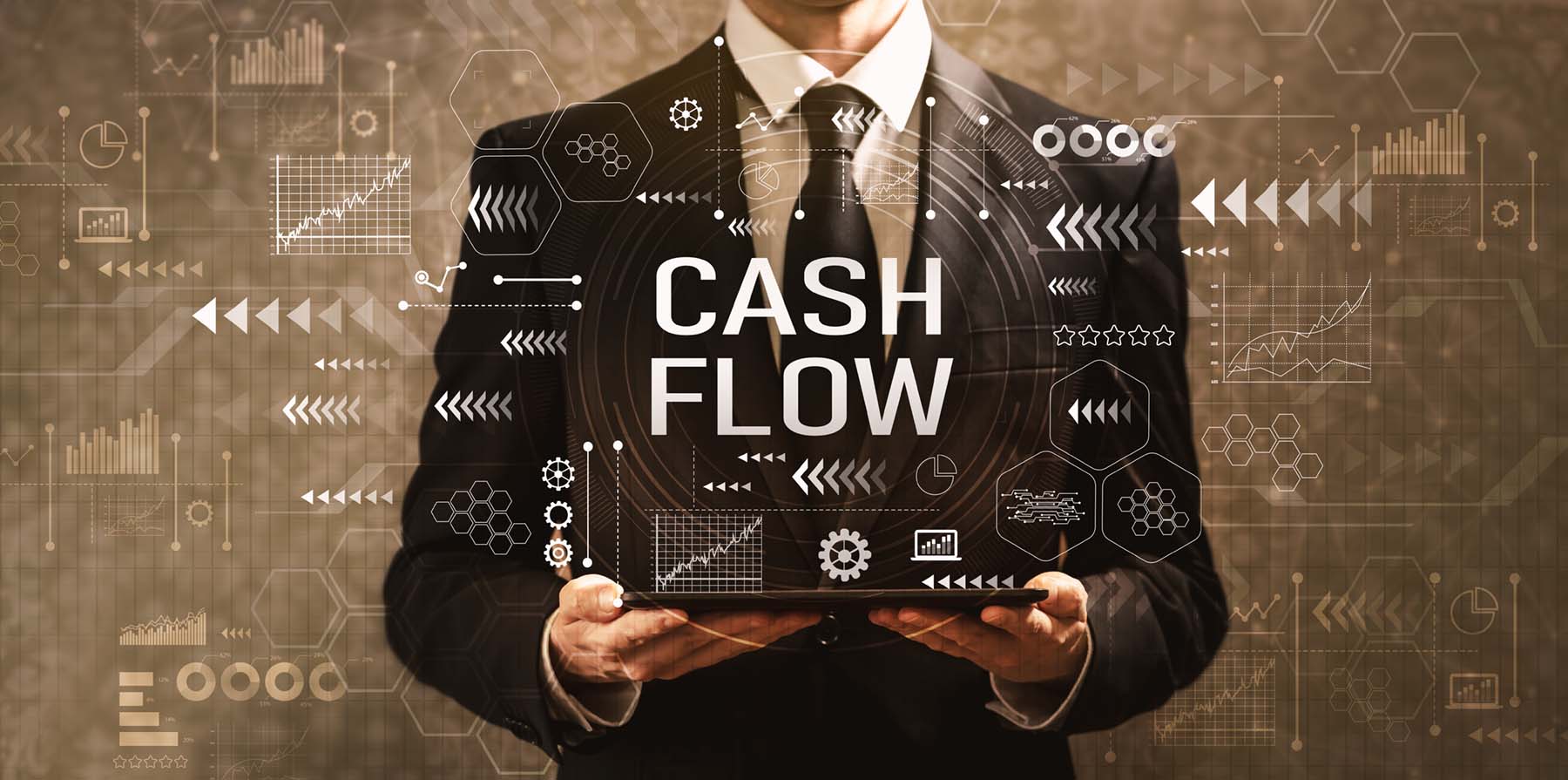 cash flow concept