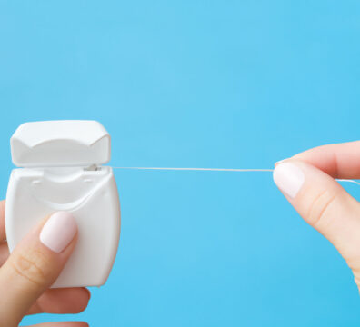 floss