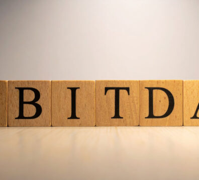 ebitda concept