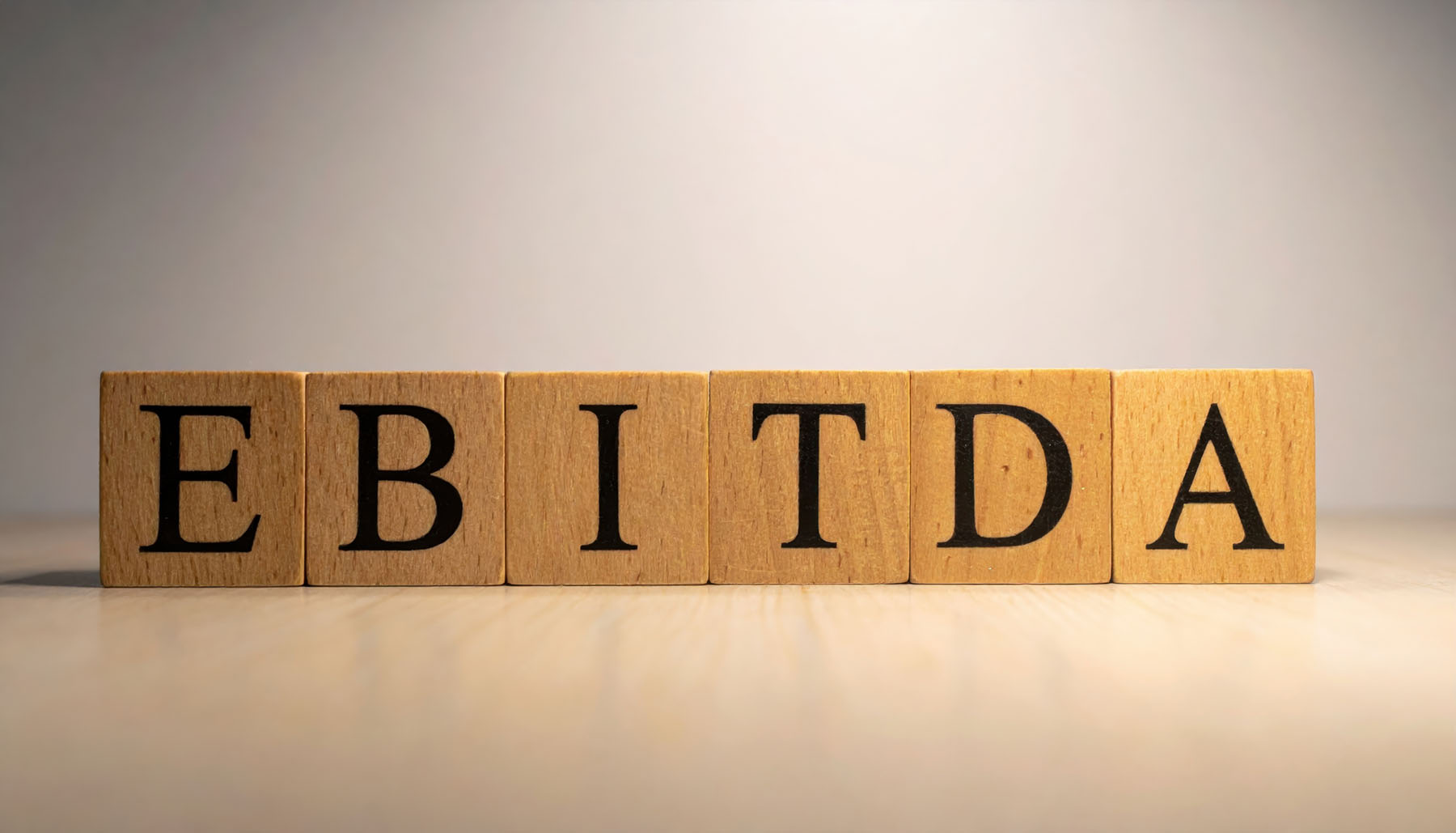 ebitda concept