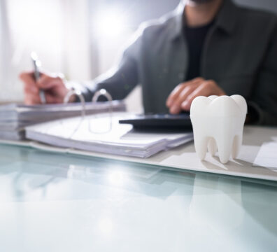 Dental Insurance Bill And Finance